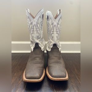 Justin Men’s Bent Rail Boots